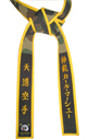 Camoflage Master Belt